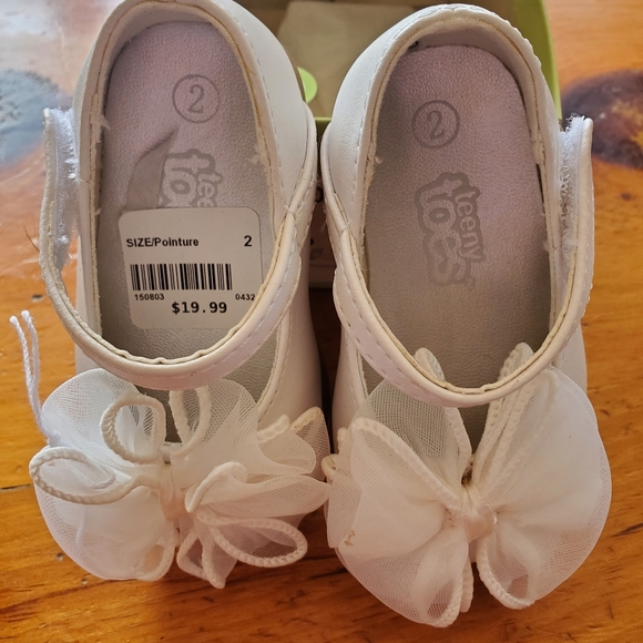 Dress shoe - Picture 3 of 4